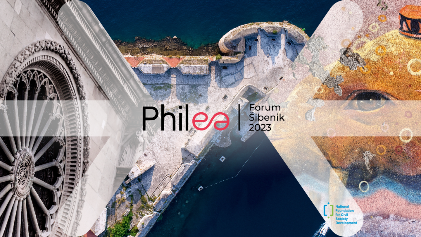 Evens Foundation to lead EU elections workshop at Philea Forum