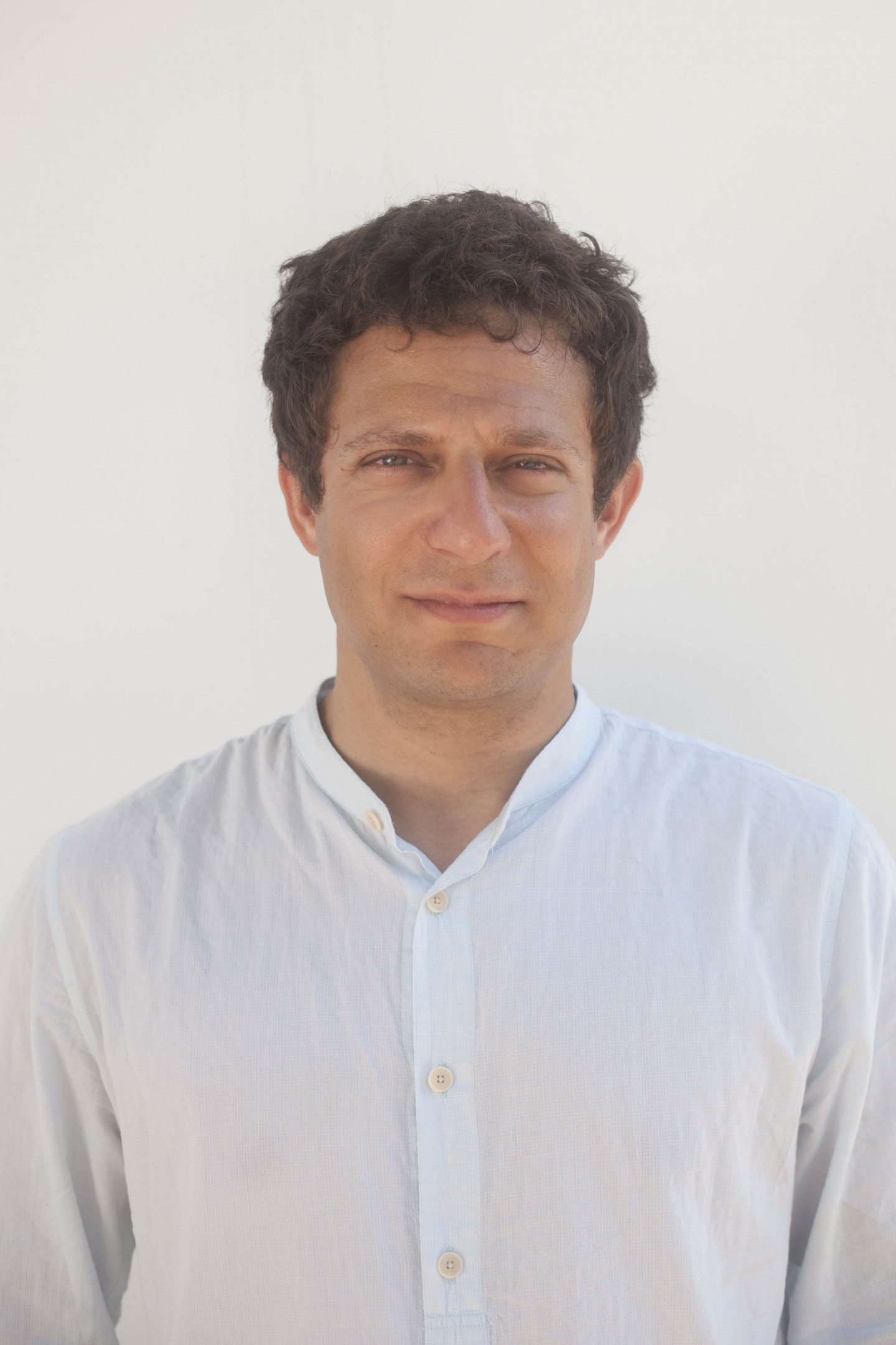 Jonathan Evens