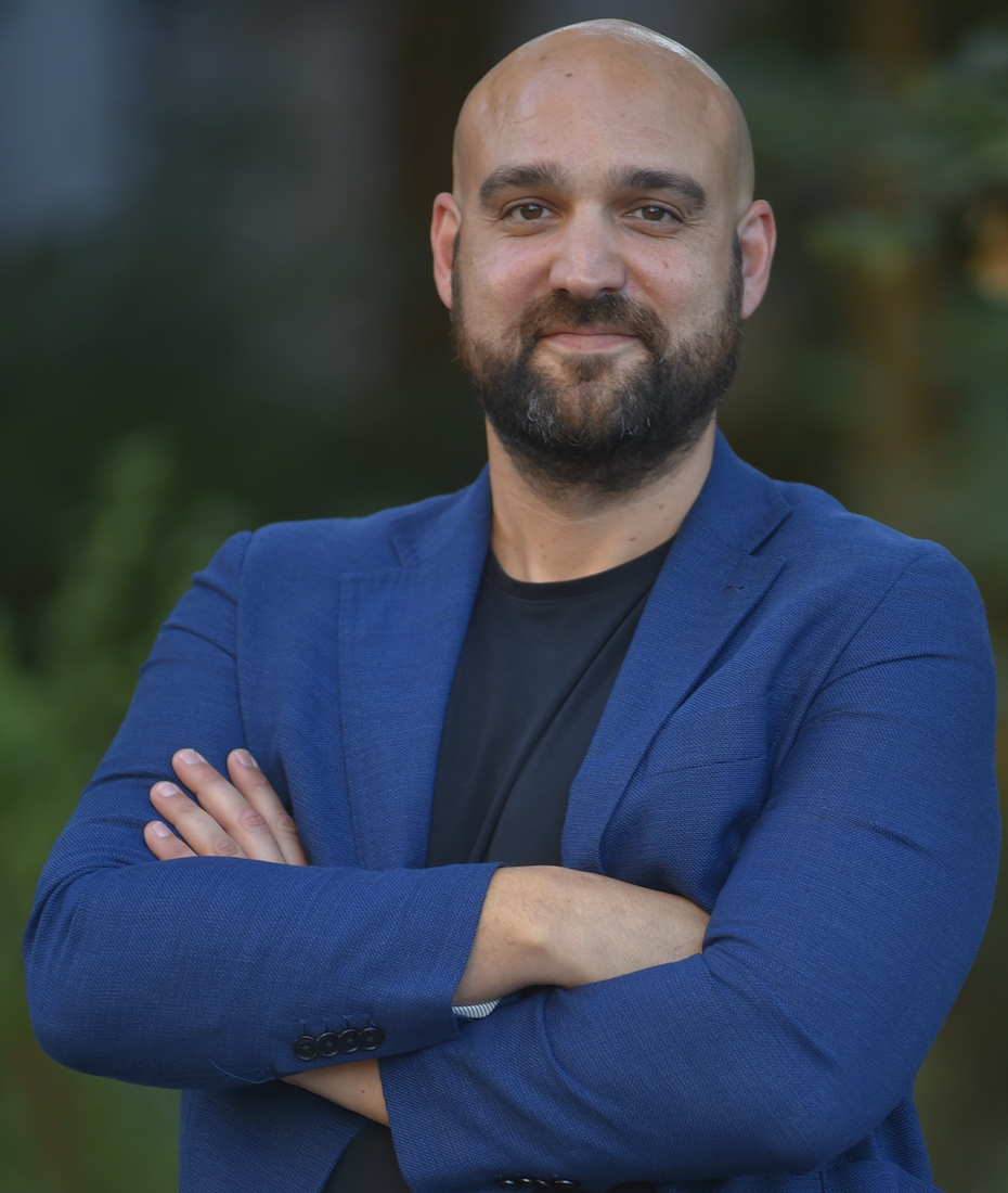 Luis Teixeira
