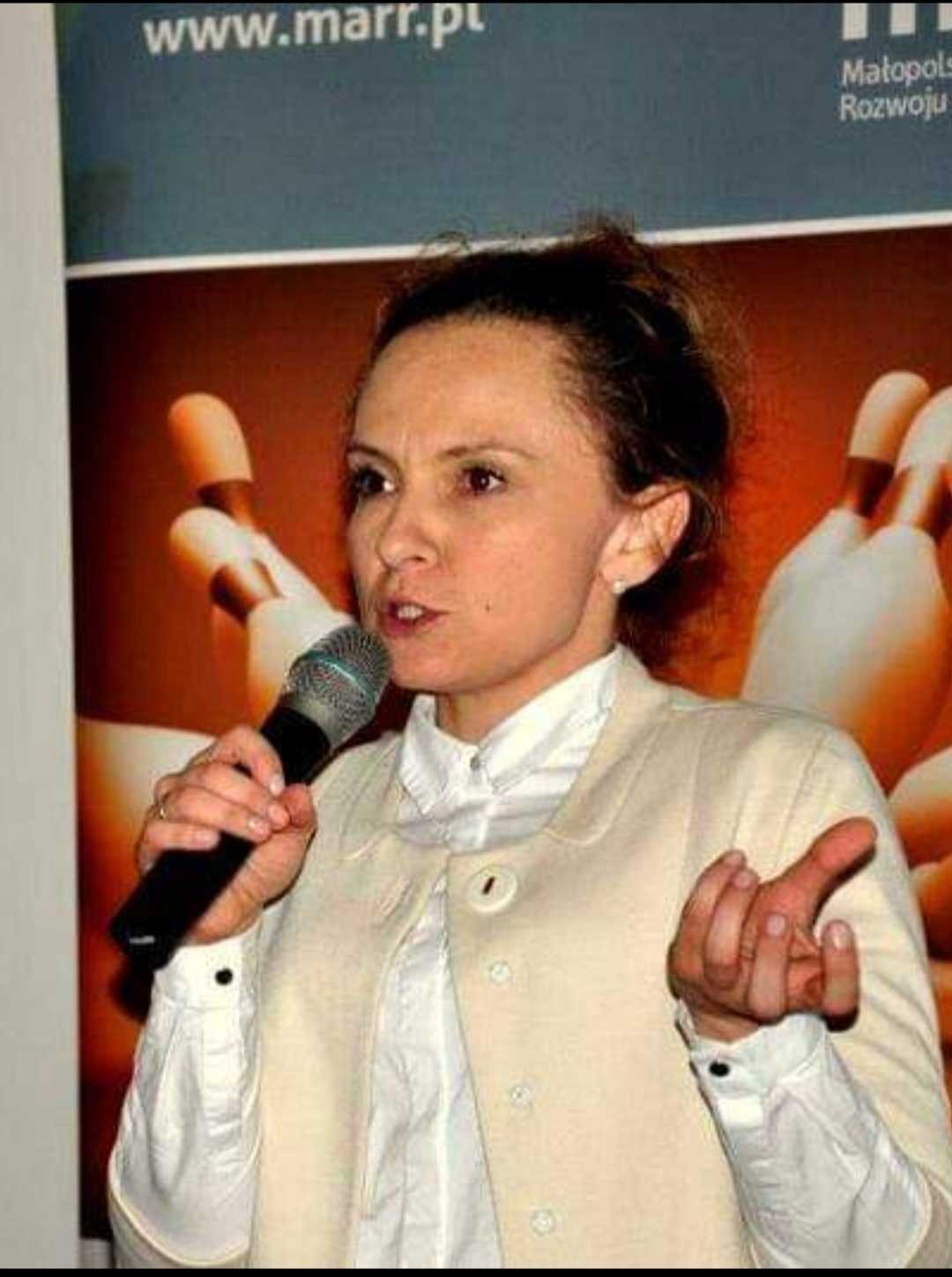 Magdalena Braksator