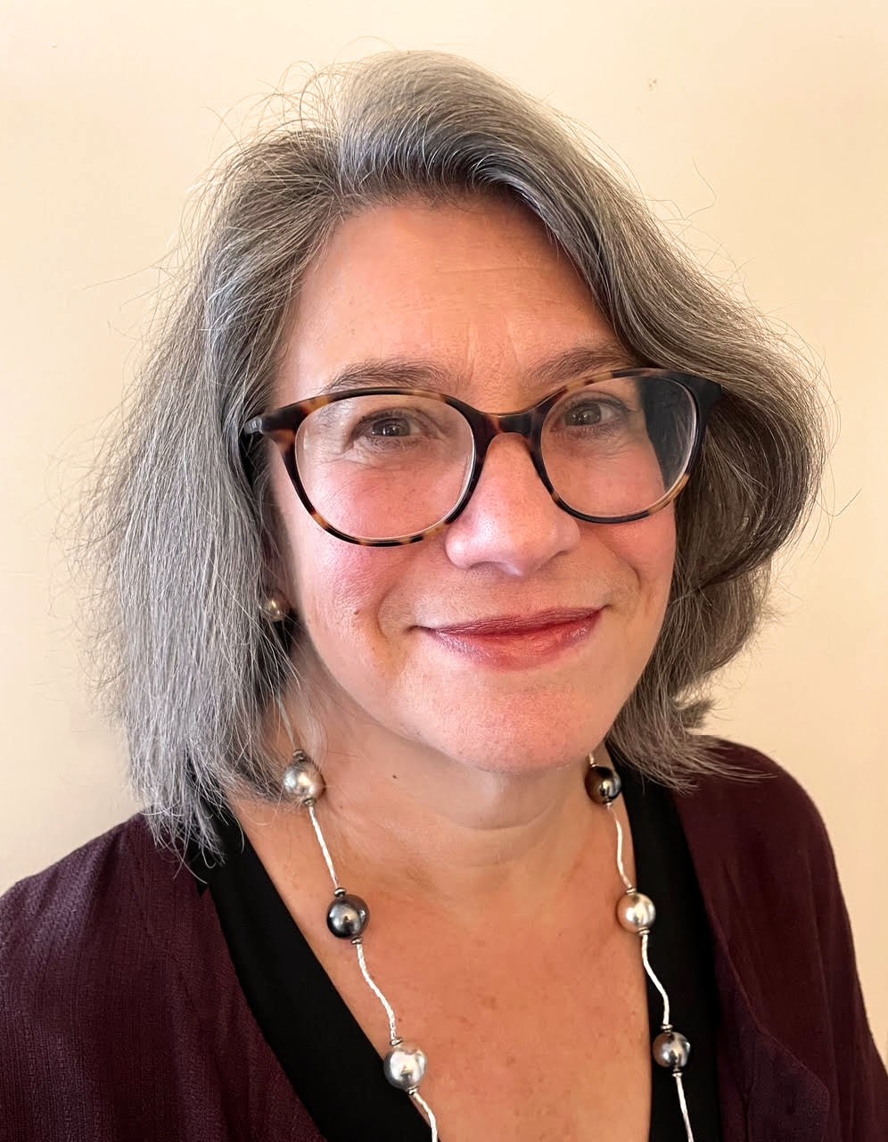 Karen Weisblatt joins the Evens Foundation Board